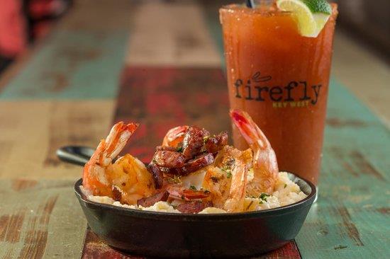 Firefly Key West