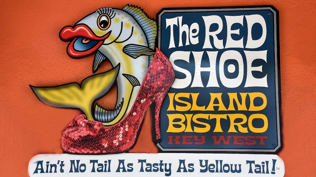 Red Shoe Island Bistro